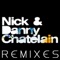 Get Up - Nick & Danny Chatelain lyrics