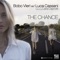 The Chance (with Luca Cassani) [feat. Lara Caprotti] [Radio Edit] artwork