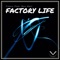 Factory Life (feat. Maxi Men) - finesu lyrics