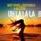 Uh La La La (feat. Alexia) [Core Business - L&F Remix] artwork