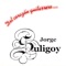 Milonga del Que Se Ausenta (feat. Daniel Homer) - Jorge Suligoy lyrics