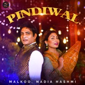 Pindiwal artwork