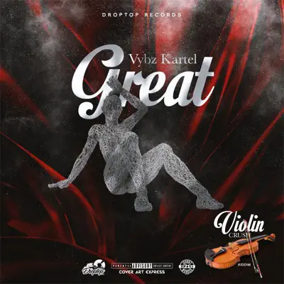 Great - Single - Vybz Kartel