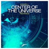 Center of the Universe (Remixes) - EP artwork