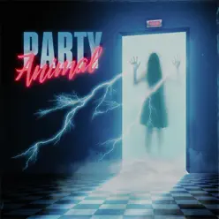 Party Animal - Single - Phantom Planet Party Animal - Single - Phantom Planet