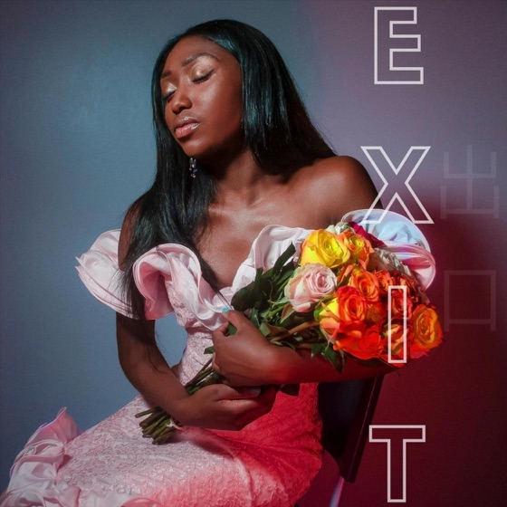 Cover artwork for Exit