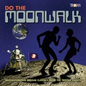 Do the Moonwalk artwork
