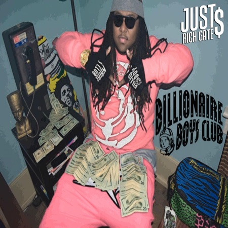 Billionaire Boys Club