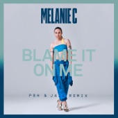 Blame It On Me (PBH & Jack Remix Edit) artwork