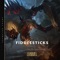 Fiddlesticks, The Harbinger of Doom - League of Legends lyrics