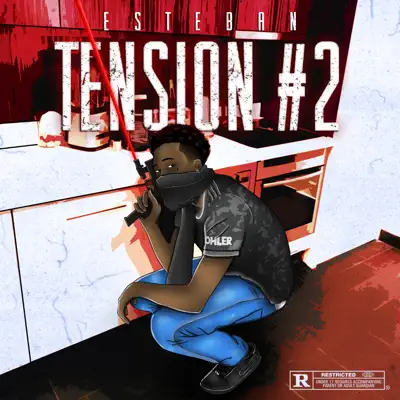 Tension #2 - Single - Esteban