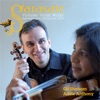 Sarasate: Virtuoso Violin Works