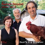Sam's Big Rooster