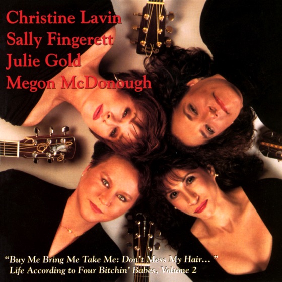 Cover artwork for Try Love