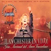 Ilan Chester ‎– En Vivo! Gira Nacional Del Amor Venezolano, 2000