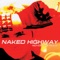 Mr. Disco (Remix) - Naked Highway lyrics