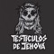 T.D.J - TDJ Testículos de Jehova lyrics