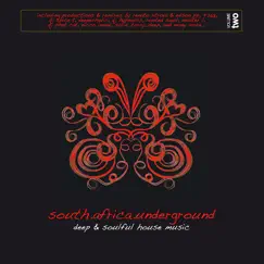 South Africa Underground, Vol. 2 - Deep & Soulful House Music by Various Artists album reviews, ratings, credits