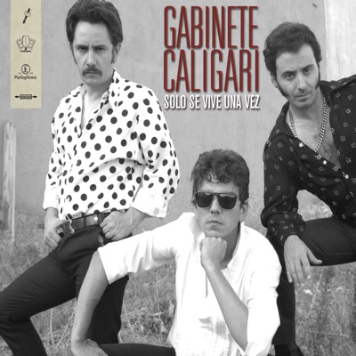 Solo se vive una vez. Colección definitiva - Gabinete Caligari