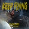 Keep Flying (feat. Maya Miko) - ThePenguGamer lyrics