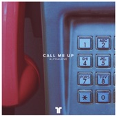 Call Me Up artwork