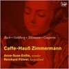 Caffe=Hauß Zimmermann, 2019