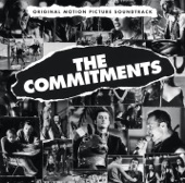 The Commitments (Soundtrack from the Motion Picture) artwork