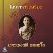 โอวาทพระอริยะ 9, Pt. 1 artwork