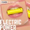 Electric Dream - 101 Dark Orchid Music lyrics
