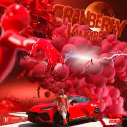 CRANBERRY VAMPiRE - RiFF RAFF CRANBERRY VAMPiRE - RiFF RAFF