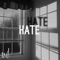 Hate - Nm1 lyrics