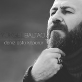 Deniz Üstü Köpürür artwork