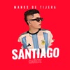 Manos de Tijera - Single