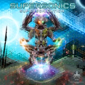 Supersonication artwork