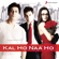 Maahi Ve - Shankar-Ehsaan-Loy, Shankar Mahadevan, Sadhana Sargam, Sujata Bhattacharya, Udit Narayan & Sonu Nigam
