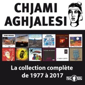 Chjami Aghjalesi, la collection complète de 1977 à 2017 artwork