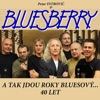 Petar Introvič & Bluesberry - Podobnosť čisto náhodná (Live)