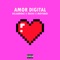 Amor Digital (feat. HelaBroke & Moyoboi) - Doshi lyrics