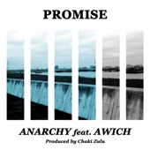 Promise (feat. Awich) artwork