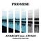 Promise (feat. Awich) artwork