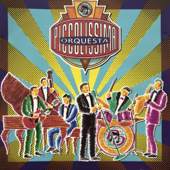 Piccolísima Orquesta - Piccolissima Orquesta