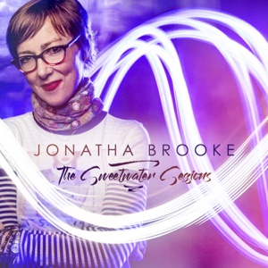 Jonatha Brooke - I’ll Try - 排舞 編舞者