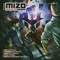 Roll Deep (feat. Kryptomedic) - Mizo lyrics