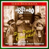 Banda El Recodo de Cruz Lizarraga - Reto a la Muerte