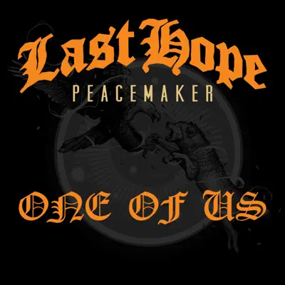 One of Us (feat. Carl / First Blood) - Single - Last Hope