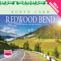 Robyn Carr - Redwood Bend artwork