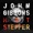 John Gibbons - Hotstepper