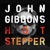 John Gibbons-Hotstepper