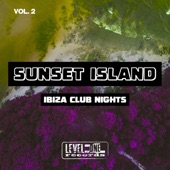 Sunset Island, Vol. 2 (Ibiza Club Nights) artwork