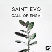 Call of Engai artwork